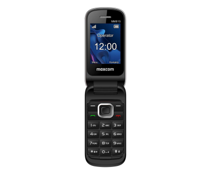 Smartfon Maxcom MM 815 Grey